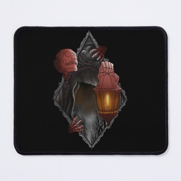 Item preview, Midnight Rise designed and sold by Saturn9Studio.