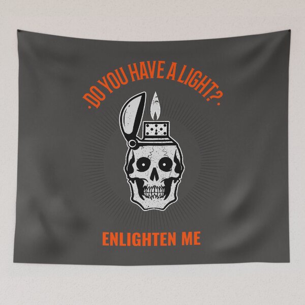 Item preview, Enlightenment designed and sold by Tepaita.