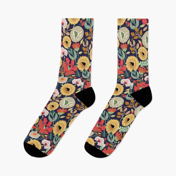Item preview, Captivating Fall Floral Backgrounds for Seasonal Charm designed and sold by Tamas Das.