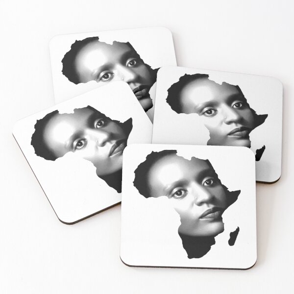 Item preview, Motherland; Africa; Mona Leilah;  designed and sold by Mona-Leilah.