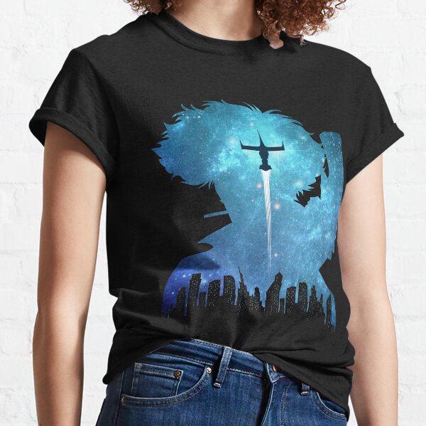 Space Cowboy Classic T-Shirt
