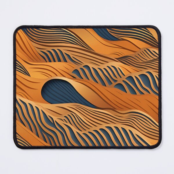 Item preview, Sand Dunes Pattern designed and sold by Arkneer.