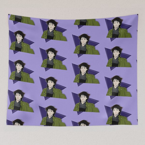 Item preview, Gotta Move On, Gotta Move On..., Retro Portrait designed and sold by Cre80s.