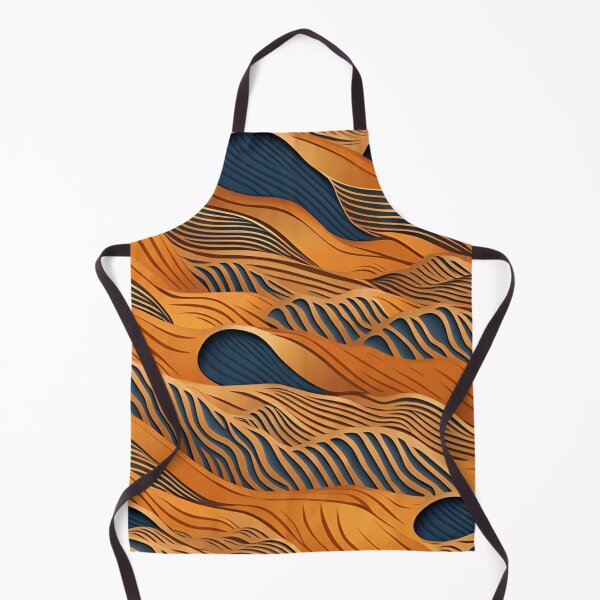 Item preview, Sand Dunes Pattern designed and sold by Arkneer.