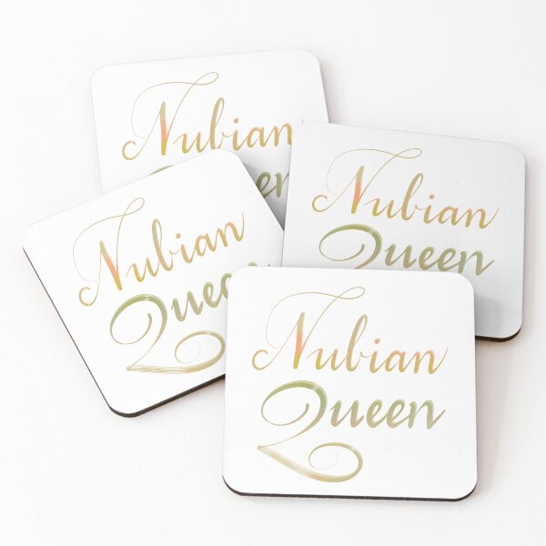 Item preview, Nubian Queen designed and sold by CecilesteesToo.