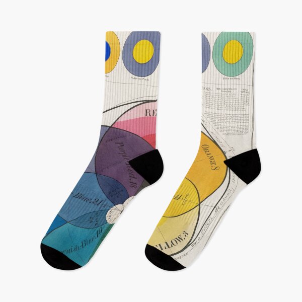 Item preview, Vintage Scale of Colors designed and sold by AntonsCorner.