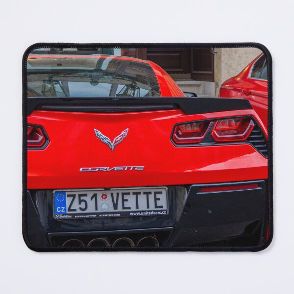Item preview, Chevrolet Corvette designed and sold by VitaliiShop.