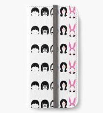 Belchers iPhone Wallet/Case/Skin