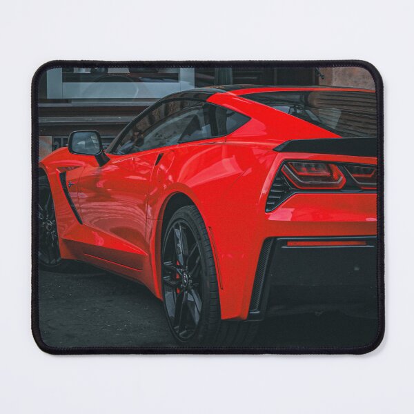 Item preview, Chevrolet Corvette designed and sold by VitaliiShop.