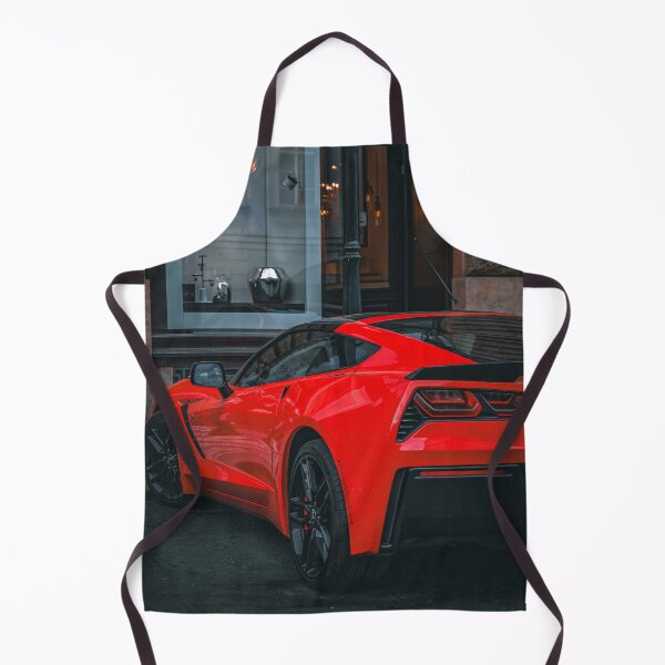 Item preview, Chevrolet Corvette designed and sold by VitaliiShop.