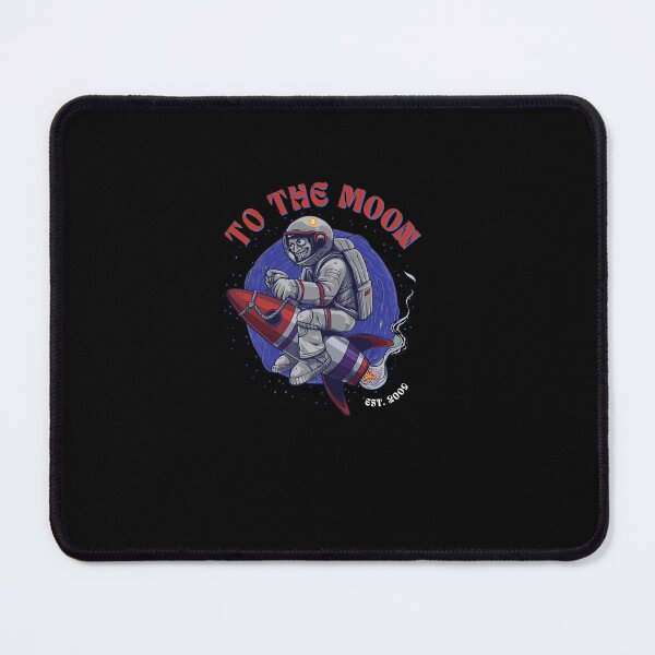 Item preview, To The Moon - Bitcoin BTC designed and sold by BitcoinHodler.