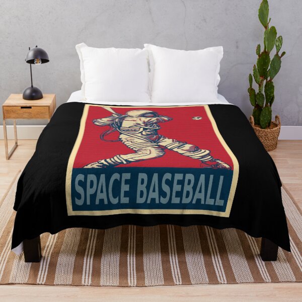 Item preview, Astronaut Baseball Player designed and sold by TrueArtsStore.