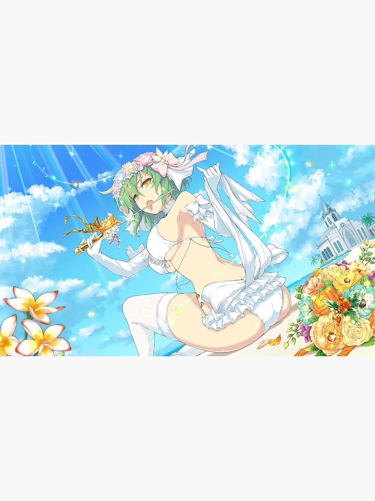 Senran Kagura  Poster for Sale by ChantellDukes