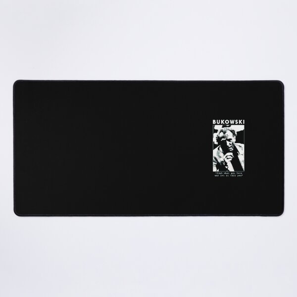 Item preview, Bukowski Love designed and sold by DawsonKeenan.
