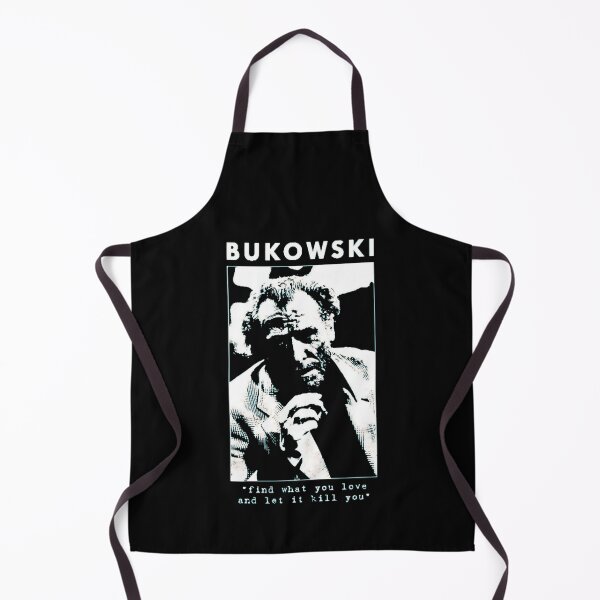 Item preview, Bukowski Love designed and sold by DawsonKeenan.