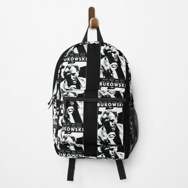 Item preview, Bukowski Love designed and sold by DawsonKeenan.