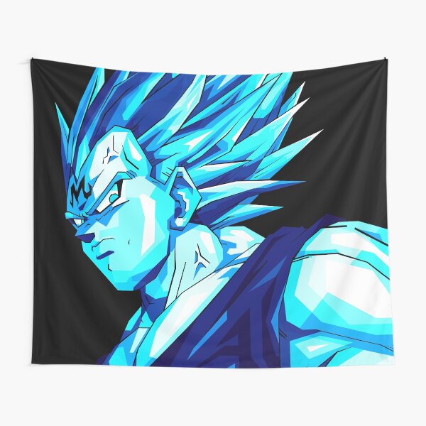 Oficina Steam::Vegeta Blue