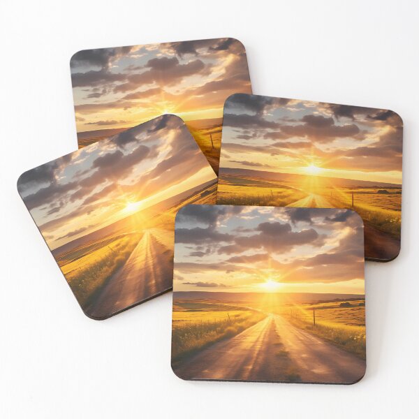 Item preview, The Road Home designed and sold by Ryan Hattingh.