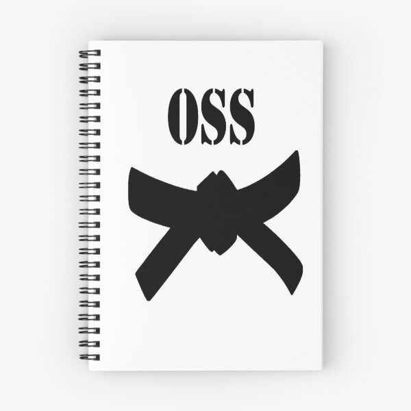 Item preview, Oss designed and sold by danielog199.