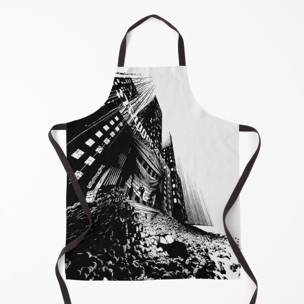 Item preview, Maggot Therapy (Ink Version) designed and sold by Steffen Wittig.