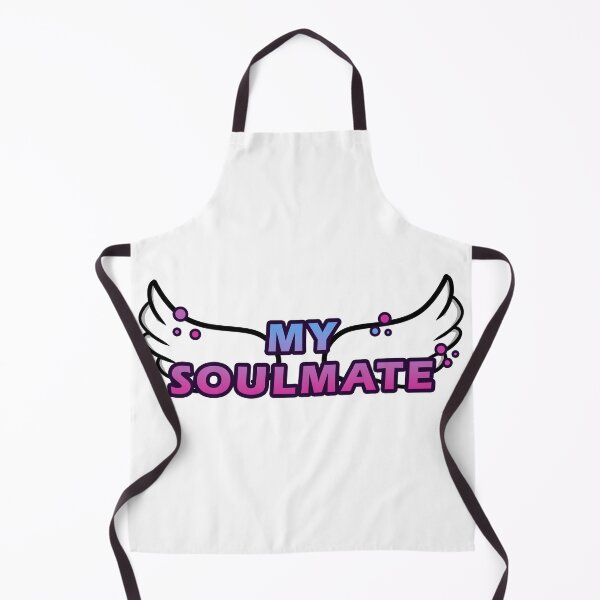 Item preview, my soulmate designed and sold by MonkiFlipp.