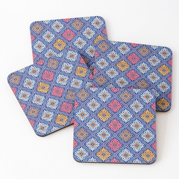 Item preview, Moroccan Pattern designed and sold by Myra365Art.
