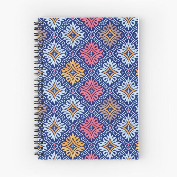 Item preview, Moroccan Pattern designed and sold by Myra365Art.