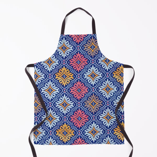 Item preview, Moroccan Pattern designed and sold by Myra365Art.