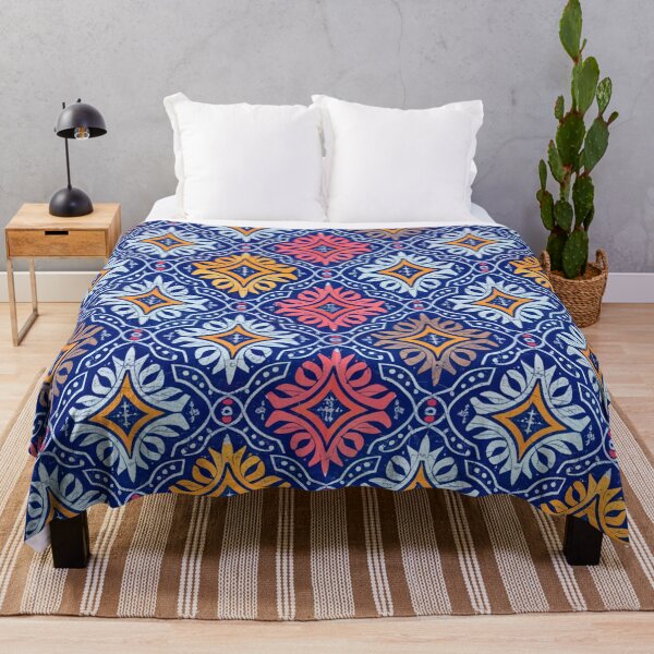 Item preview, Moroccan Pattern designed and sold by Myra365Art.