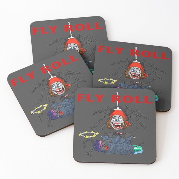 Item preview, Fly roll designed and sold by AyseAkcay.