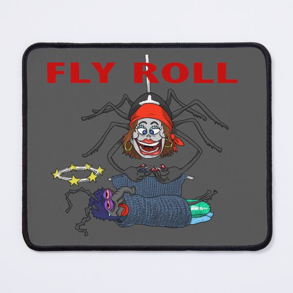 Item preview, Fly roll designed and sold by AyseAkcay.
