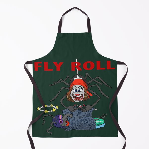 Item preview, Fly roll designed and sold by AyseAkcay.