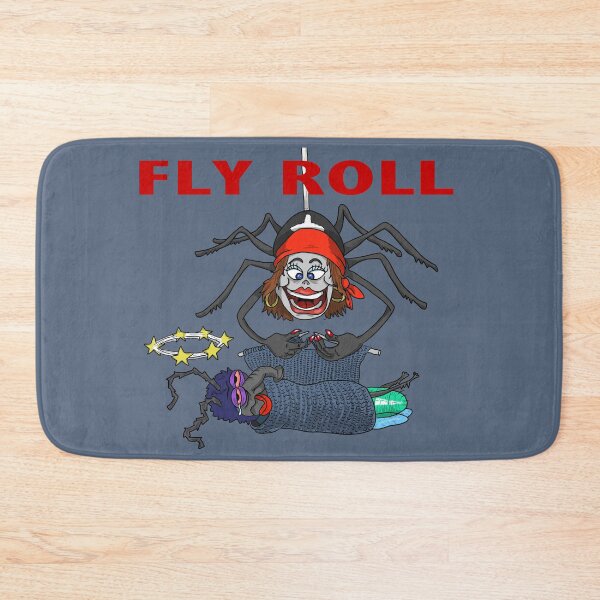 Item preview, Fly roll designed and sold by AyseAkcay.