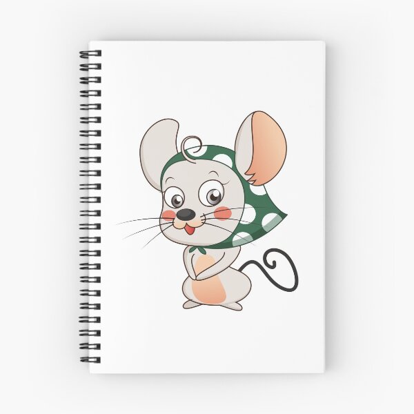 Item preview, The Cutest Mouse is in Town!  designed and sold by Matthew Whittaker.