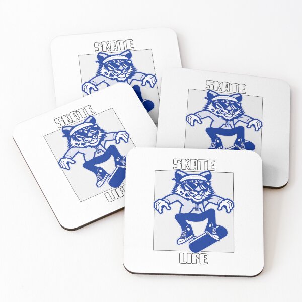 Item preview, Skate Life designed and sold by pixelplaza.