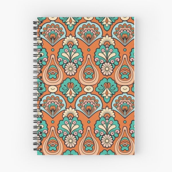 Item preview, Moroccan Pattern designed and sold by Myra365Art.