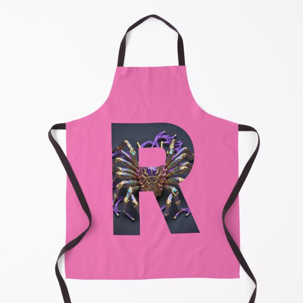 Item preview, My Name Starts With R - Design 1 #Q #alphabet #spider designed and sold by Propc.