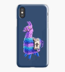 Fortnite Llama Pinata iPhone Case/Skin