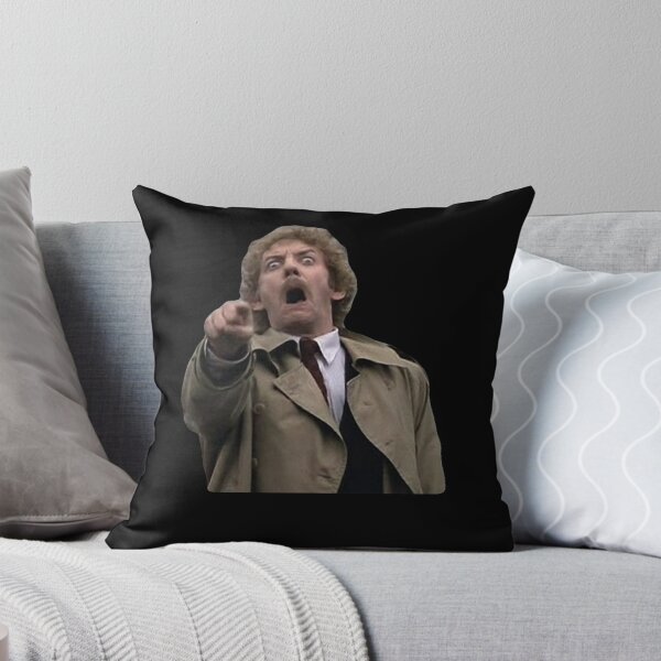 Item preview, Invasion of the moive Body Snatchers designed and sold by AleighaSkinne.