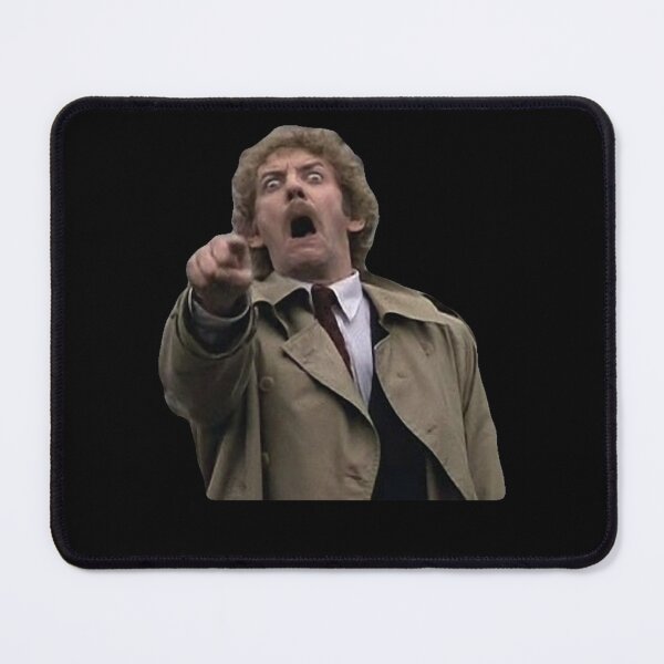 Item preview, Invasion of the moive Body Snatchers designed and sold by AleighaSkinne.