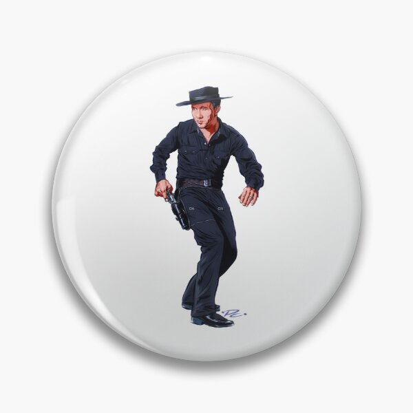 Item preview, Marty Robbins designed and sold by MarlonJardine.