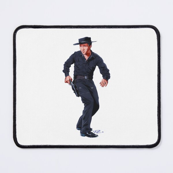 Item preview, Marty Robbins designed and sold by MarlonJardine.