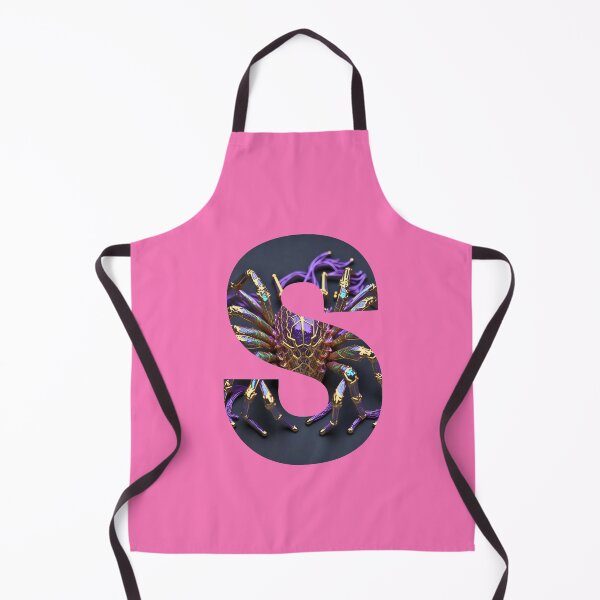 Item preview, My Name Starts With S - Design 1 #S #alphabet #spider designed and sold by Propc.