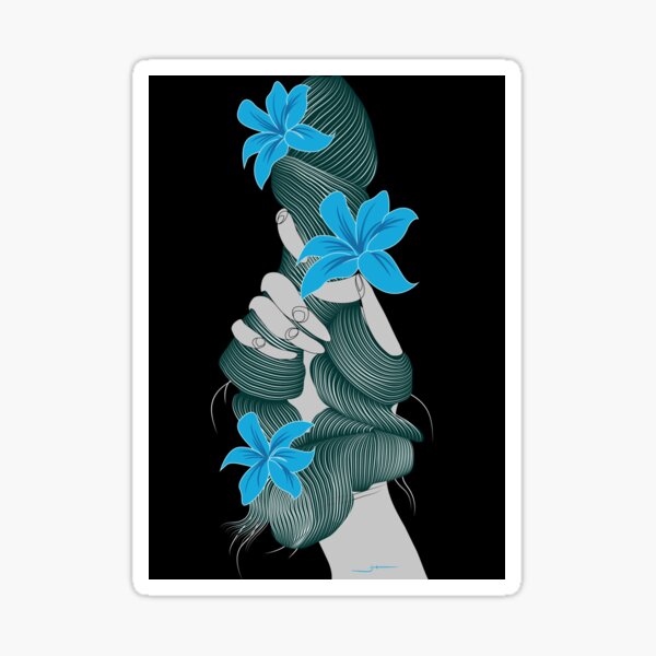 attachment Sticker