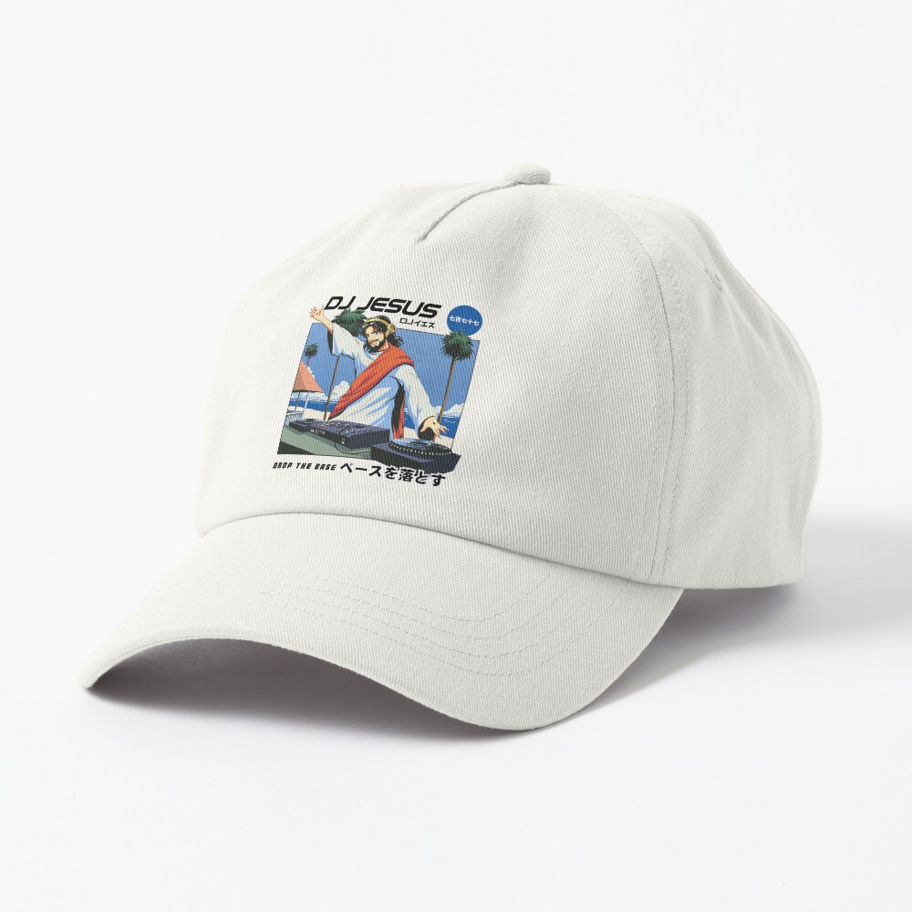 Item preview, Dad Hat designed and sold by ChristlikeMerch.