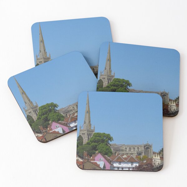 Item preview, Thaxted, Essex, England designed and sold by wiggyofipswich.