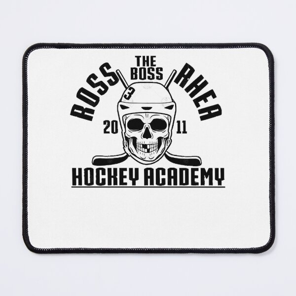 Item preview, Ross'the boss' Rhea Hockey academy designed and sold by HappyPaul81.