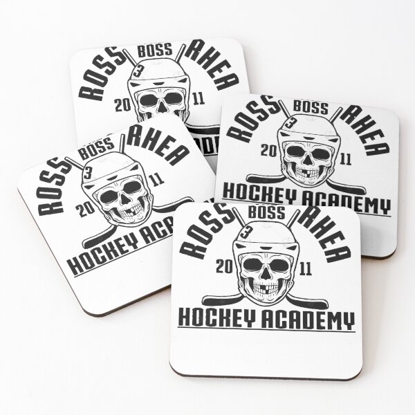 Item preview, Ross'the boss' Rhea Hockey academy designed and sold by HappyPaul81.