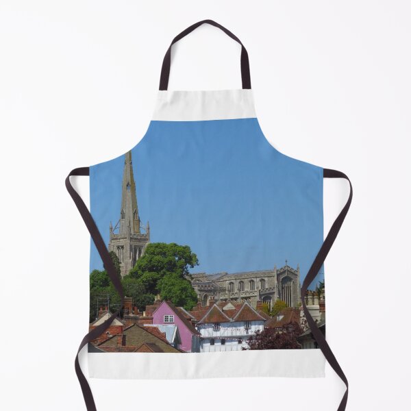 Item preview, Thaxted, Essex, England designed and sold by wiggyofipswich.