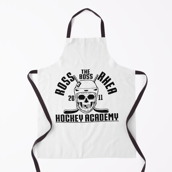 Item preview, Ross'the boss' Rhea Hockey academy designed and sold by HappyPaul81.